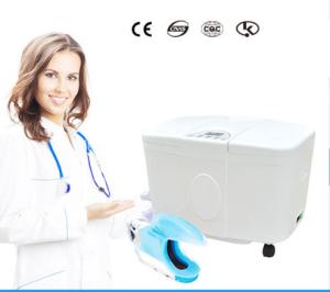 China automatic health care bed-twelve function for hospital and home use factory