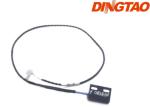 85789000 DT GTXL Spare Parts , GT1000 Auto Cutter Parts Cable Y Origin Switch