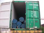 Tobo Group Shanghai Co Ltd ASTM A778 321 304 304L 316 Stainless Steel Welded