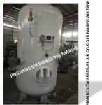 Classification Society Approval-Marine Air Cylinder, Marine Control Air Cylinder