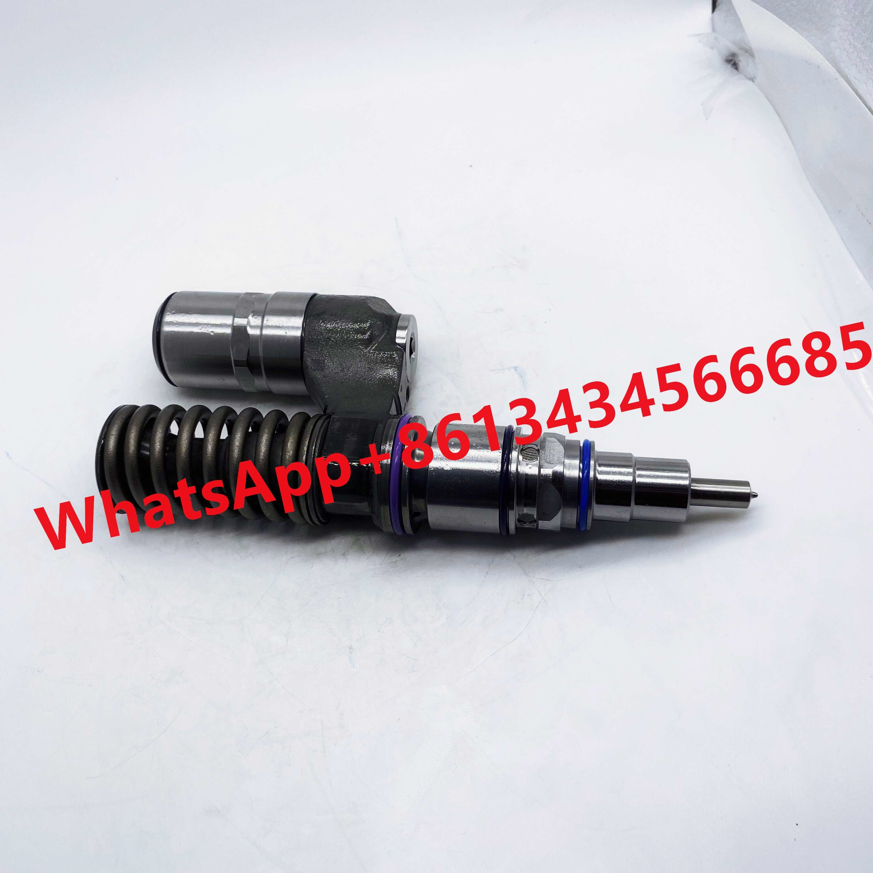Genuine Common Rail Diesel Fuel Pump Injector 0414701092 1734493 0414701043