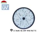 18W 100-240V AC E26 adjustable base white color PAR56 aluminum LED pool light