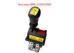 HYVA spare parts hyva air control valve BKQF34 with three holes