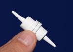 Thin Ceramic Needle Low Thermal Conductivity Custom Manufacturing