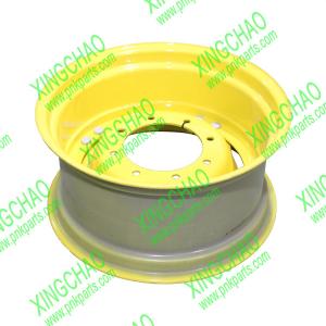 China SJ39441 JD Tractor Parts Wheel Hub Agricuatural Machinery Parts factory