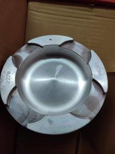 China S6B3 PISTON Mitsubishi Generator Engine Parts 34A17-00201 34A17-00400 factory