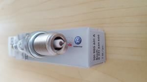 China Auto Spark Plug for VW NGK OEM 101905631A factory