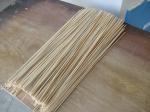 MC9204 0-35mm barbecue wood stick making machine