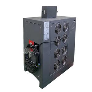 China 0-18V 0-5000A DC Electroplating Power Supply Chrome Nickel Zink Gold Sliver factory