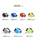 Wholesale Retractable Pet Leash with LED Flashlight | Multifunctional Design |