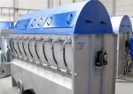 Customized Pulp And Paper Machinery Disc Thickener SS Materials ISO Standard