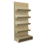 Factory Custom convenience store super market racks