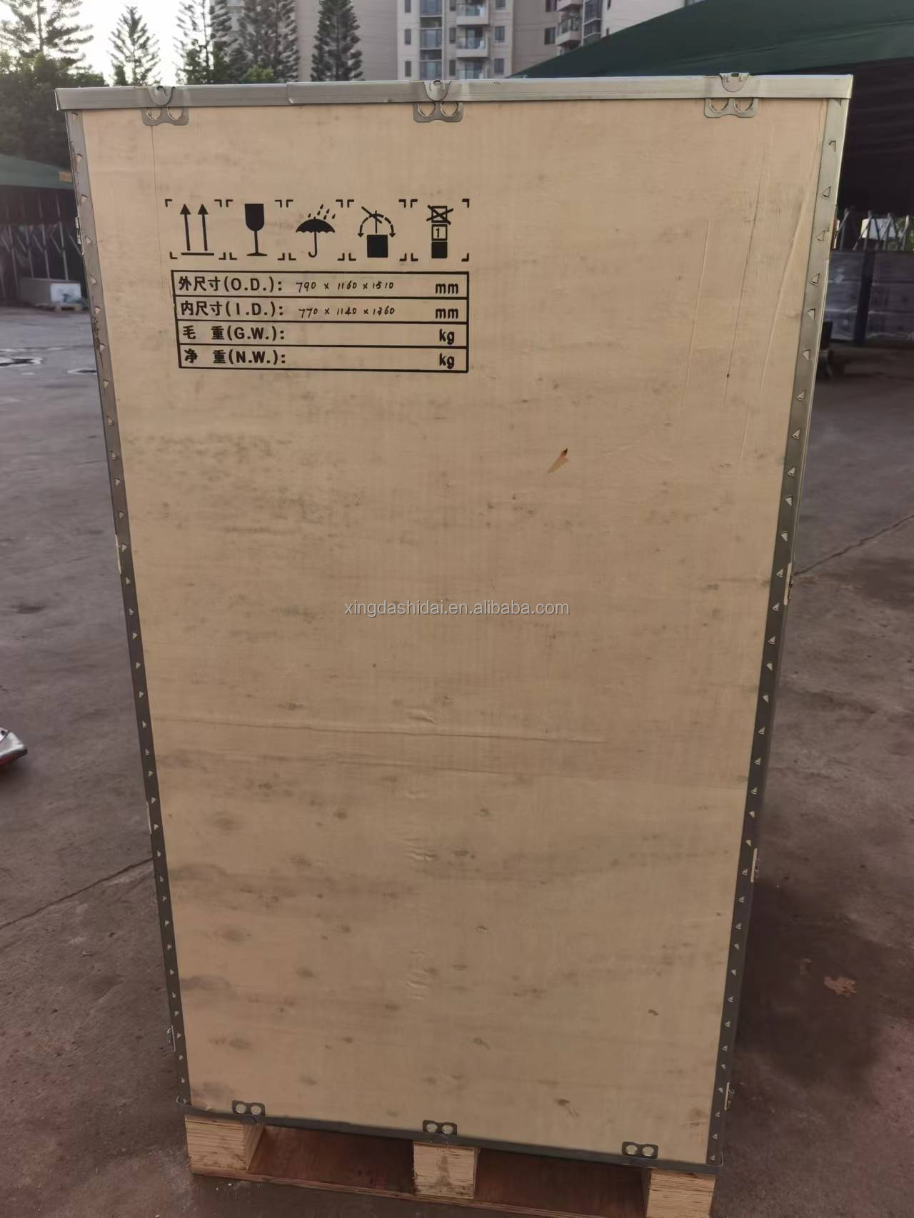 OEM ODM Network Server Rack Cabinet 19 Inch 12U To 24U Server Rack SS316 SS304