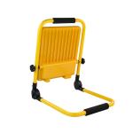 Battery Powered Magnetic LED Work Lamp 50 W 60 W 100 W Flexible Hyper Tough