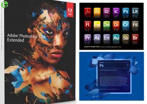 China Desktop App Adobe Website Photo Editing And Graphic Design Software  factory
