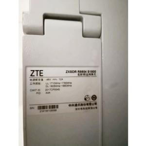 China ZTE ZXSDR R8854 S1800 DC TD-LTE ZTE RRU8854 Small Cell factory