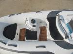 2022 NEW rigid inflatable rib boat 300cm RIB300C all-in-one console