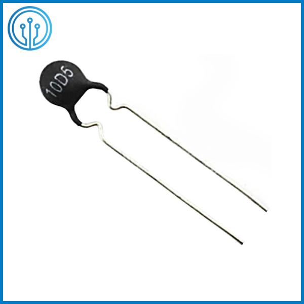 NTC Type Automotive Thermistor 10D-5 10 Ohm 0.7A 5mm 12D-5 15D-5 Thermal