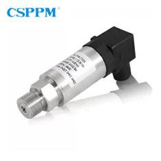 China Accuracy 0.1% FS 60MPa High Precision Pressure Sensor Plastic Industry factory