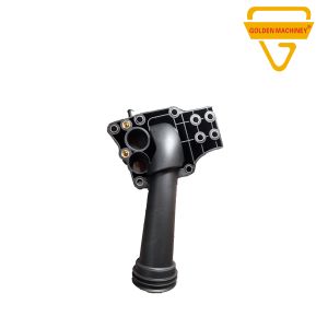 China 20555313 20542128 Volvo Truck Connecting Pipe on sale