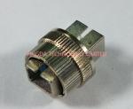 Variable Fiber Optic Attenuator VOA SC ST Connector SM UPC APC PC 850nm