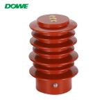 CG5-10Q 95X130 Switchgear Insulation Sensor High Voltage Epoxy Resin For Indoor