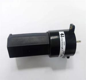 China Durable 1.5V Micro Dc Motor 2 RPM Longer Life For Ads Show Appliances factory