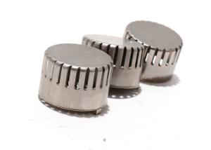 China Professional deep drawing parts sheet metal tools fabrication / metal stamping factory
