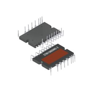 China STIB1560DM2-Z Automotive IGBT Modules High-Performance 3-Phase 600V MOSFET Power Driver Module factory