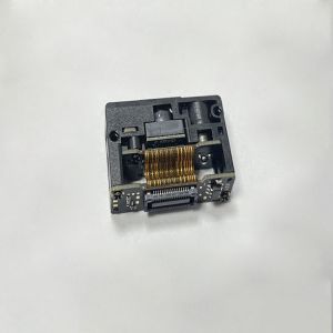 Embedded OEM Barcode Scan Engine With 2D Barcode Decoder Chip