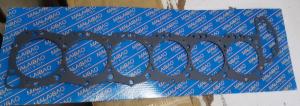 China Japanese Truck Parts Cylinder Head Gasket 11115-2451 11115-2415A For HINO J08C 11115-2420 H07D factory