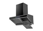 High-end Range Hood With Baffle Filter,Oil Fume Separation And Purification, Oil