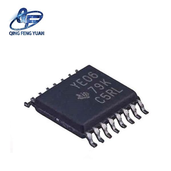 Texas Instruments TXB0106 Electronic charging Ic Components Cmos Radio-Frequency integratedated Circuits TI-TXB0106