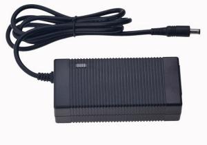 China Custom Desktop Universal Ac Dc Power Adapter 3KVAC 3 Pole With ABS Material factory