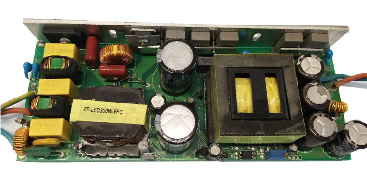 Constant Current 300W IP65 Indoor Outdoor Waterproof Power Supply