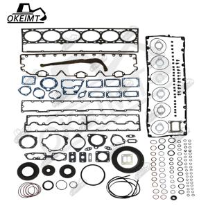 China ODM Engine Gasket Kits Full Gasket Set For Cummins M11 Engine factory