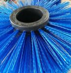 1240*400mm Road Sweeper Main Brush For Ceksan CB 1240 X 400