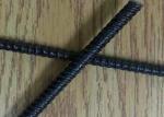 ACI 440.3R Standard 20mm Basalt FRP Rebar For Concrete Internal Reinforcement