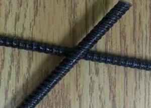 China ACI 440.3R Standard 20mm Basalt FRP Rebar For Concrete Internal Reinforcement factory