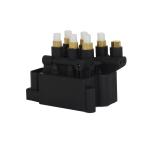 Air Suspension Valve Block With 7 Holes For BMW G11 G12 Suspension Component