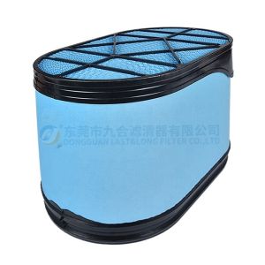 P608676 Honeycomb Air Filter Energy Efficient Heavy Duty Air Filter Stable