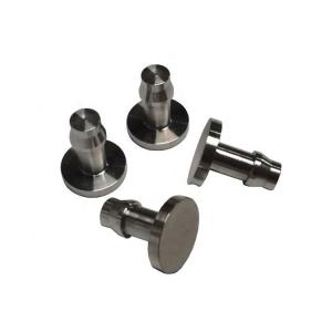 China Automotive / Medical CNC Turning Parts Support PDF/DWG/IGS/STEP Drawing Format factory
