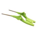 Stroke Disabled Rehab Machine Hand Muscle Stimulator Dysfunction Chopsticks