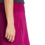 New Arrival Summer Workout Sexy Mini Women's Golf Short Tennis Skirts with