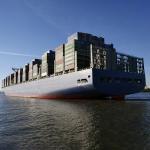 International Sea Freight Shipping And Ocean Cargo Consolidators From Agent In
