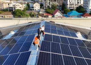 China 5kw 10 Kw Home Off Grid System 5000 Watts Solar Energy Home System 30kw 20kw factory