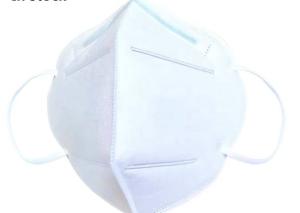 China Fliud Proof Disposable Protective Mask Low Breathing Resistance Ultra Soft factory