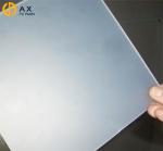 80% Transmittance PMMA Acrylic Light Diffuser Sheet