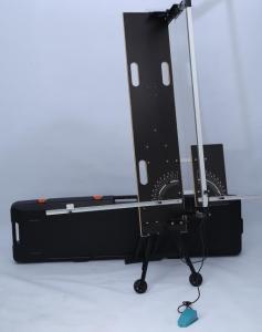 China Hot Wire Foam Cutting Machine For Construction Insulation Material factory