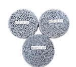 Silicon Carbide Alumina Zirconia Zr Ceramic Foam Filters Porous Ceramic Foam